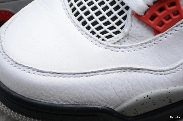 Rep TBK The What Air Jordan CI1184-146 4 0806